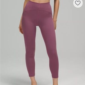 InStill HR Tight 25"